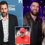 Adam Sandler’s Marriage Advice for Taylor Swift & Travis Kelce Revealed