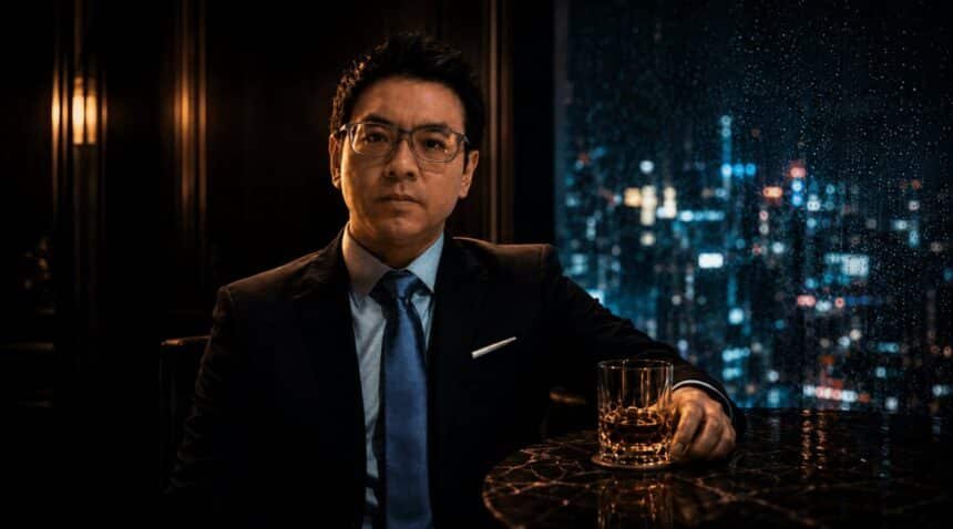 Simon Yeung’s Decade of Deceit: A Fugitive’s Trail of Financial Crimes and Personal Depravity Simon Yeung’s Decade of Deceit: A Fugitive’s Trail of Financial Crimes and Personal Depravity