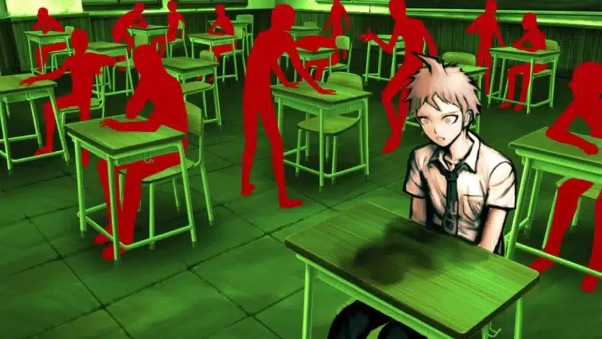 Danganronpa 2 Remaster Delayed to 2027, Adds ‘Slayhem’ Mode