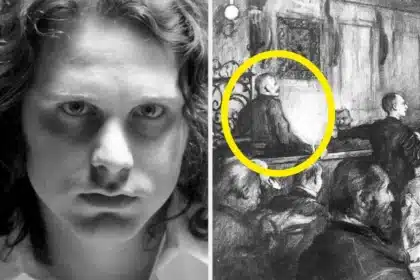 Exploring the Darker Side of the Internet and True Crime