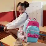 Back-to-School Essentials: Kipling Launches New Collection