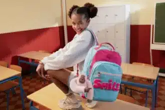 Back-to-School Essentials: Kipling Launches New Collection