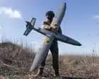 Ukraine Eyes Drone Deal Pacts with 7 NATO Nations