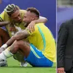 Brazil’s World Cup Exit Sparks Fury: Ancelotti Criticized for ‘Ruining’ Team