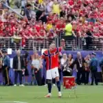 Erling Haaland Silences Critics with Stellar World Cup Performance
