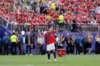 Erling Haaland Silences Critics with Stellar World Cup Performance