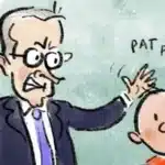 Global Events Through the Eyes of Political Cartoonists