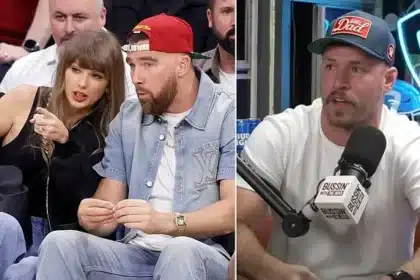 Travis Kelce’s Friend ‘Flabbergasted’ by Wedding Snub