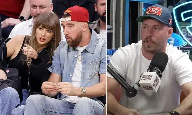 Travis Kelce’s Friend ‘Flabbergasted’ by Wedding Snub