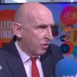 Ex-Defence Secretary: Treasury Views Defence as Cost, Not Growth Driver