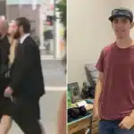 Accused Killer Tyler Robinson Appears in Court as Widow Erika Kirk Weeps