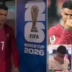 Cristiano Ronaldo’s World Cup Farewell: No Regrets After Portugal’s Exit
