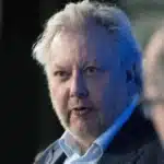Richard White Steps Down as WiseTech Chairman Amid Share Price Drop