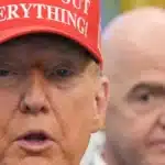 Trump’s FIFA Call: A Look at Power, Rules, and Birthright Citizenship