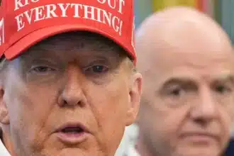 Trump’s FIFA Call: A Look at Power, Rules, and Birthright Citizenship
