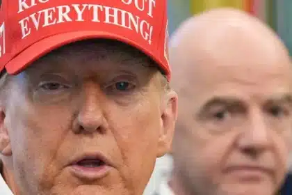 Trump’s FIFA Call: A Look at Power, Rules, and Birthright Citizenship