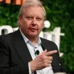 WiseTech Co-Founder Richard White Steps Down as Chairman