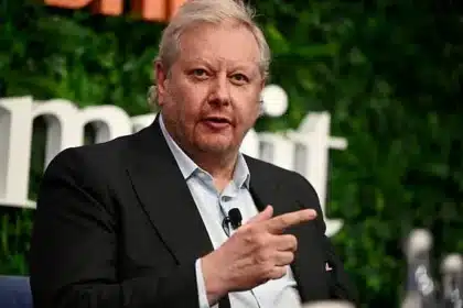 WiseTech Co-Founder Richard White Steps Down as Chairman