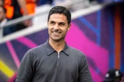 Arsenal Eyes Ex-Man Utd Star Amid Transfer Speculation