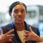 Kemi Badenoch Warns Andy Burnham on UK Defence Preparedness