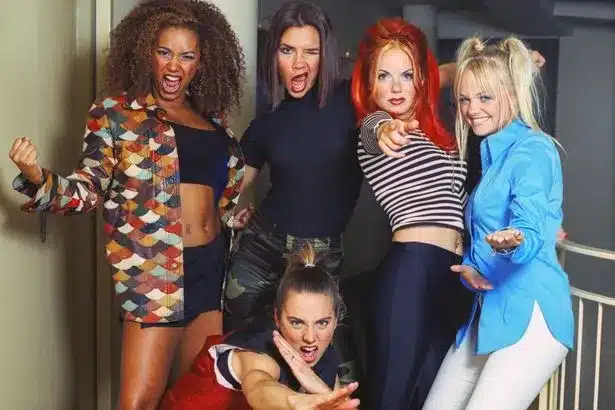Spice Girls Regain Control of ‘Spice World’ Movie, Eyeing Revival