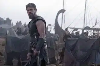 Christopher Nolan’s ‘The Odyssey’ Earns Raving Reviews: A ‘Triumphant’ Epic