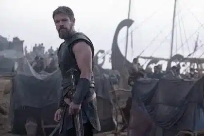 Christopher Nolan’s ‘The Odyssey’ Earns Raving Reviews: A ‘Triumphant’ Epic