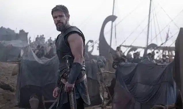 Christopher Nolan’s ‘The Odyssey’ Earns Raving Reviews: A ‘Triumphant’ Epic