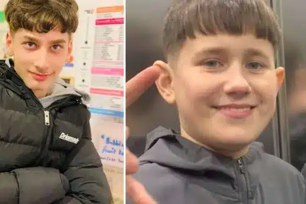 Tragic River Swing Incident Claims Two Young Lives