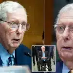 Mitch McConnell’s Health Sparks ‘Proof of Life’ Demands Amid Hospitalization