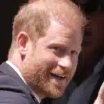 Prince Harry’s Privacy Case Against Mail Publisher Dismissed