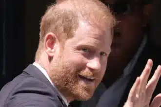 Prince Harry’s Privacy Case Against Mail Publisher Dismissed