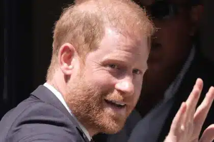 Prince Harry’s Privacy Case Against Mail Publisher Dismissed