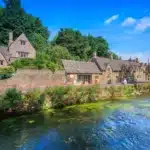 Bibury Named World’s Best Village: A Look at Cotswolds Gem