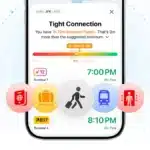 Flighty App Enhances Travel with New Connection Assistant