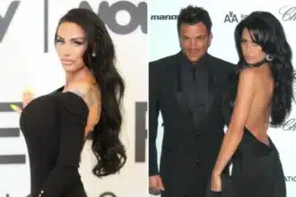 Katie Price’s Lingering Regret Over Peter Andre Split