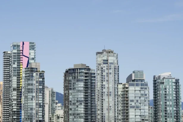 Big Investors’ Role in BC Rental Market Debated Amid New Data