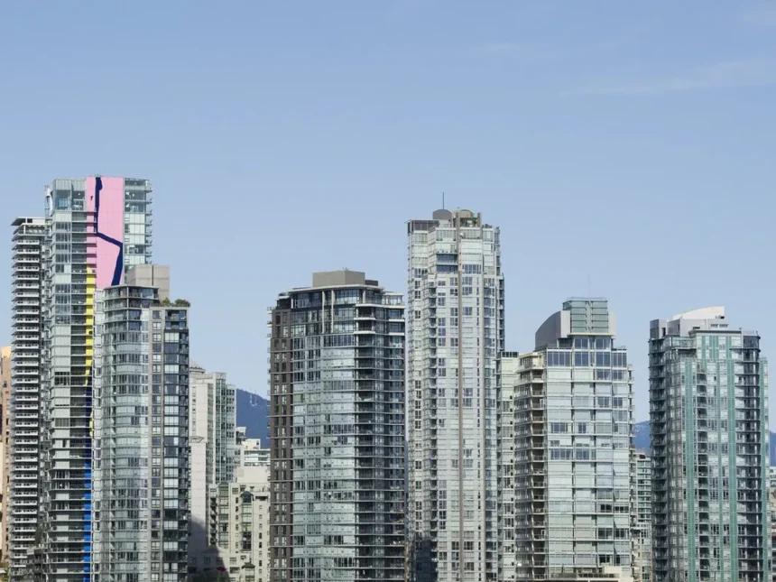 Big Investors’ Role in BC Rental Market Debated Amid New Data Big Investors’ Role in BC Rental Market Debated Amid New Data