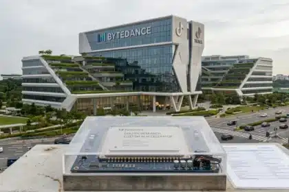 ByteDance Aims to Develop AI Chip to Rival Nvidia