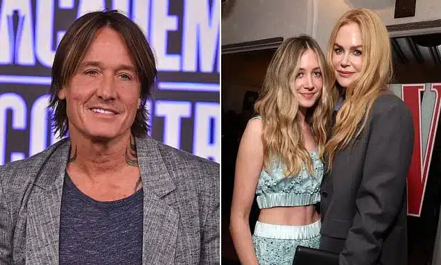 Sunday Rose Turns 18: Keith Urban and Nicole Kidman Celebrate Separately
