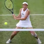 Australian Duo Reaches Wimbledon Mixed Doubles Final