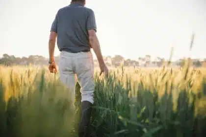 National Farmers’ Federation Champions Enhanced Traceability Systems