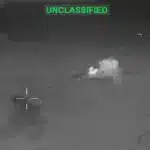 US Strikes Iran After Third Tanker Attack in Strait of Hormuz