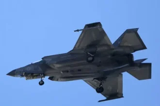 US President Trump Considers F-35 Sale to Türkiye Amidst Israeli Objections