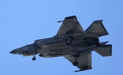 US President Trump Considers F-35 Sale to Türkiye Amidst Israeli Objections
