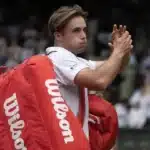 Arthur Fery’s Wealth Surpasses British Tennis Peers