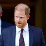 Royal Family Member Criticizes Prince Harry’s ‘Dramatic’ Travel