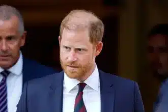 Royal Family Member Criticizes Prince Harry’s ‘Dramatic’ Travel