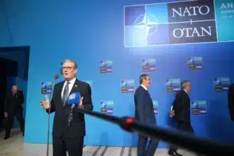 Nato Summit: Starmer Pushes for Unity Amid Trump Tensions