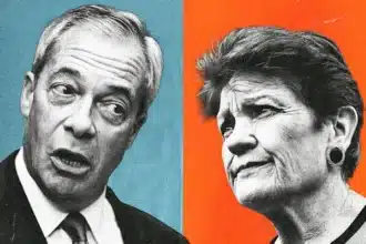 Nigel Farage’s Troubles Offer a Cautionary Tale for Pauline Hanson